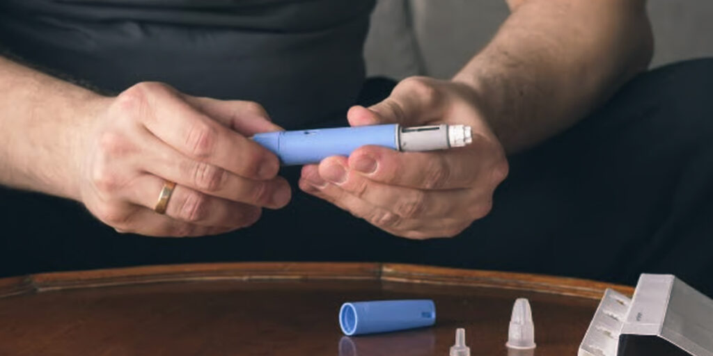 Weight Loss Jabs More Effective in UK with Support