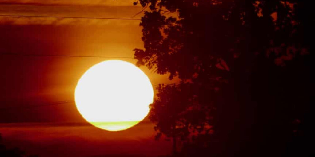 Climate Change Behind Surge in UK Heatwave Fatalities Climate Change Behind Surge in UK Heatwave Fatalities