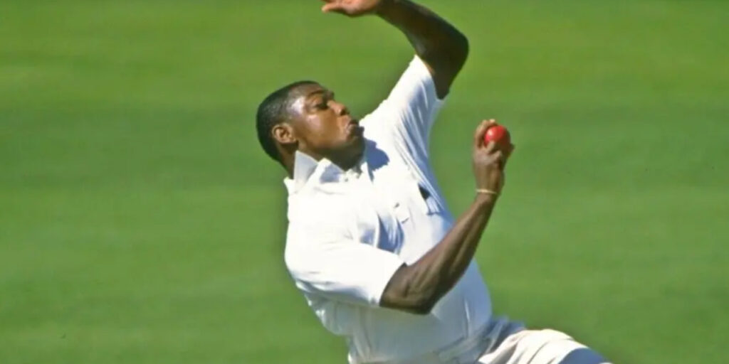 Cricket Mourns the Loss of David ‘Syd’ Lawrence