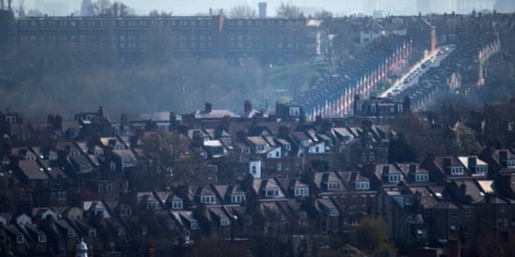 UK Doctors Warn of Air Pollution Crisis