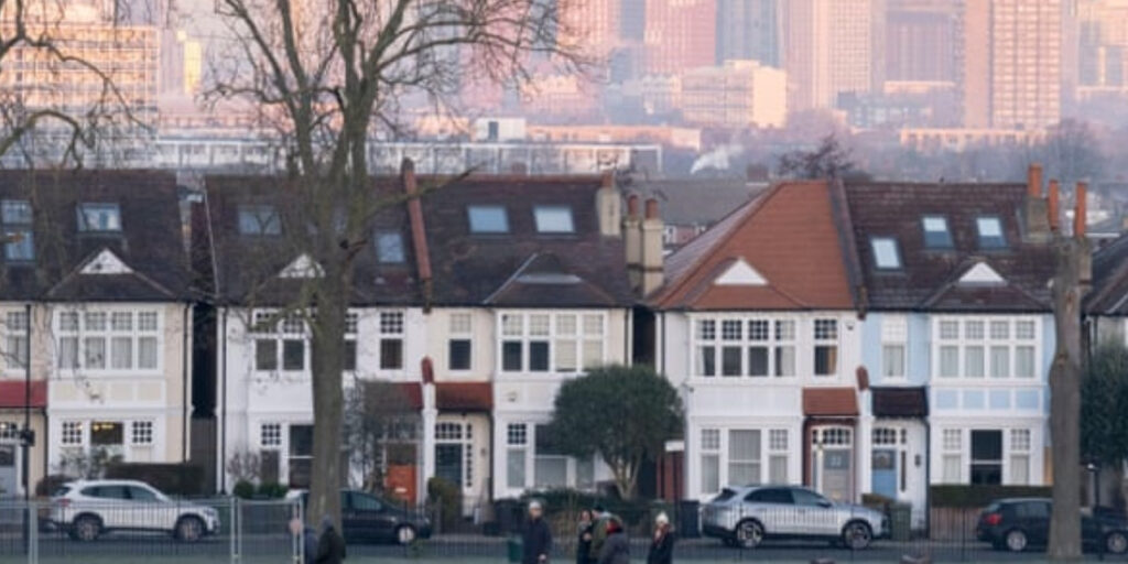 Air Pollution Drives Alarming Rise in UK Asthma Attacks