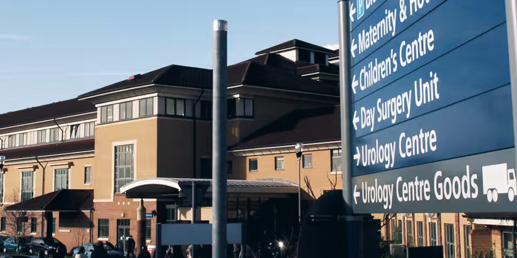 Police Investigate 2,000 Baby Deaths at Nottingham Hospitals