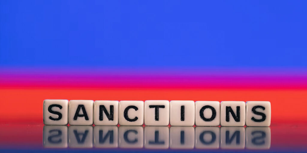 UK Confirms Fresh Russia Sanctions at G7 Summit