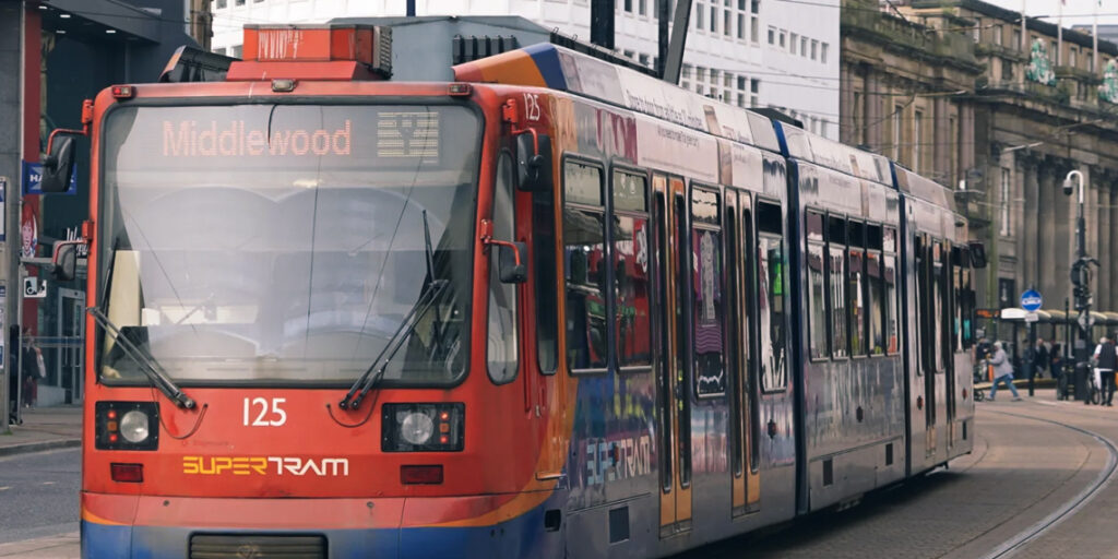 Reeves Announces £15.6bn for UK Transport Projects Reeves Announces £15.6bn for UK Transport Projects