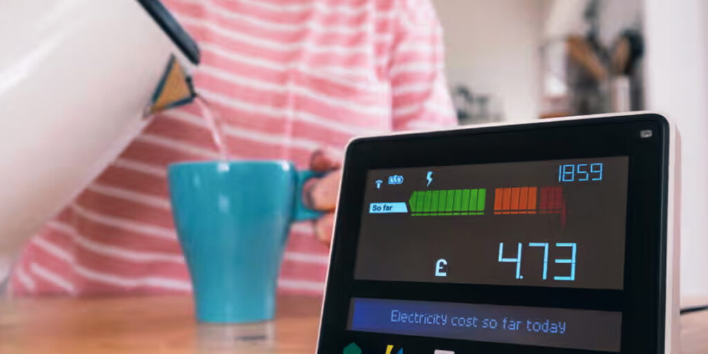 UK Delays RTS Meter Shutdown to Prevent Energy Crisis