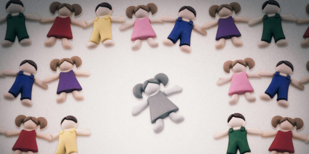 800,000 UK Children May Be Exposed to Domestic Abuse