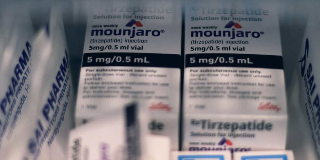 NHS Launches Weight Loss Jab Scheme Across UK