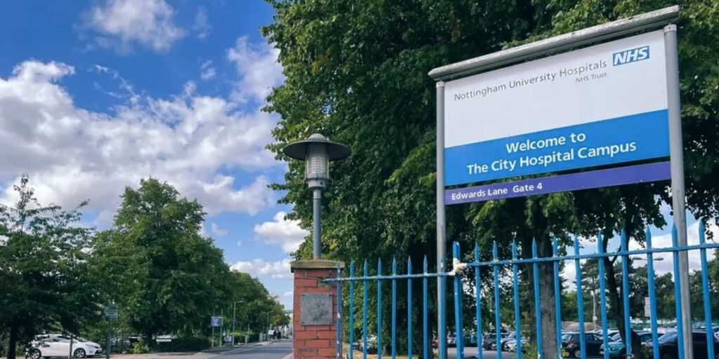 Nottingham Hospitals to Cut 430 Jobs