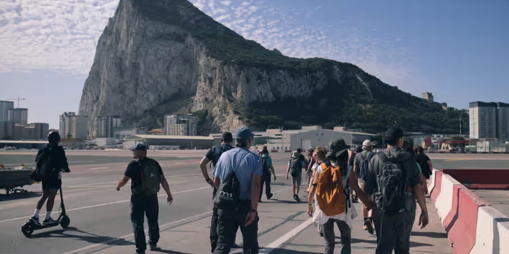 UK & EU Close to Gibraltar Deal