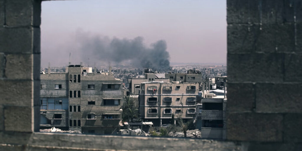 IDF Confirms Death of British-Israeli Soldier