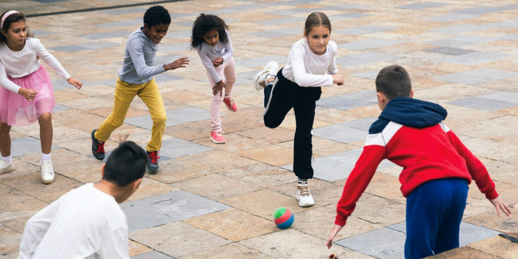 Councils Need Consistent Funding for UK Play Strategy Councils Need Consistent Funding for UK Play Strategy