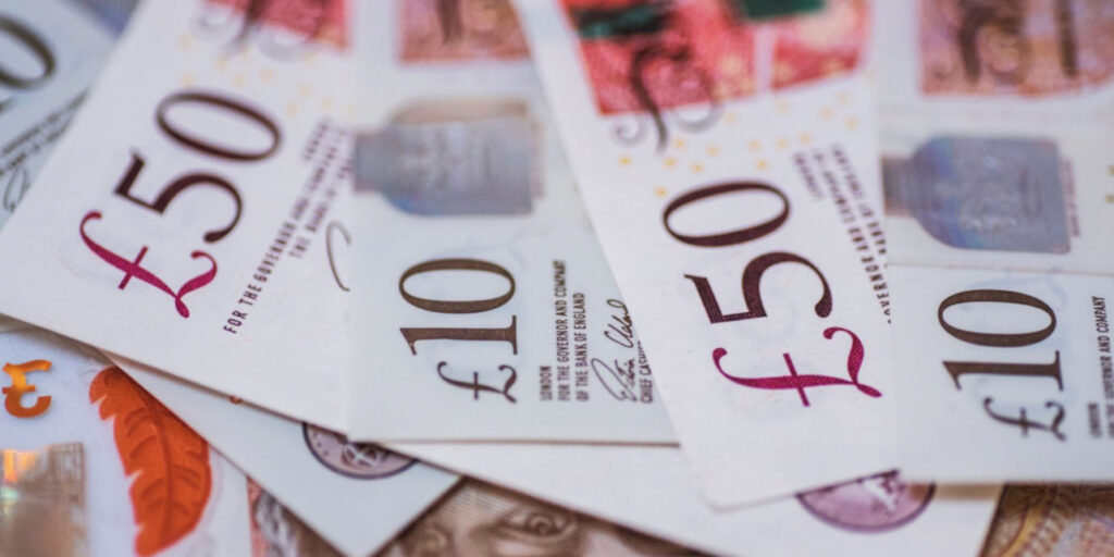 UK Borrowing Rises to £20.7 Billion in June UK Borrowing Rises to £20.7 Billion in June