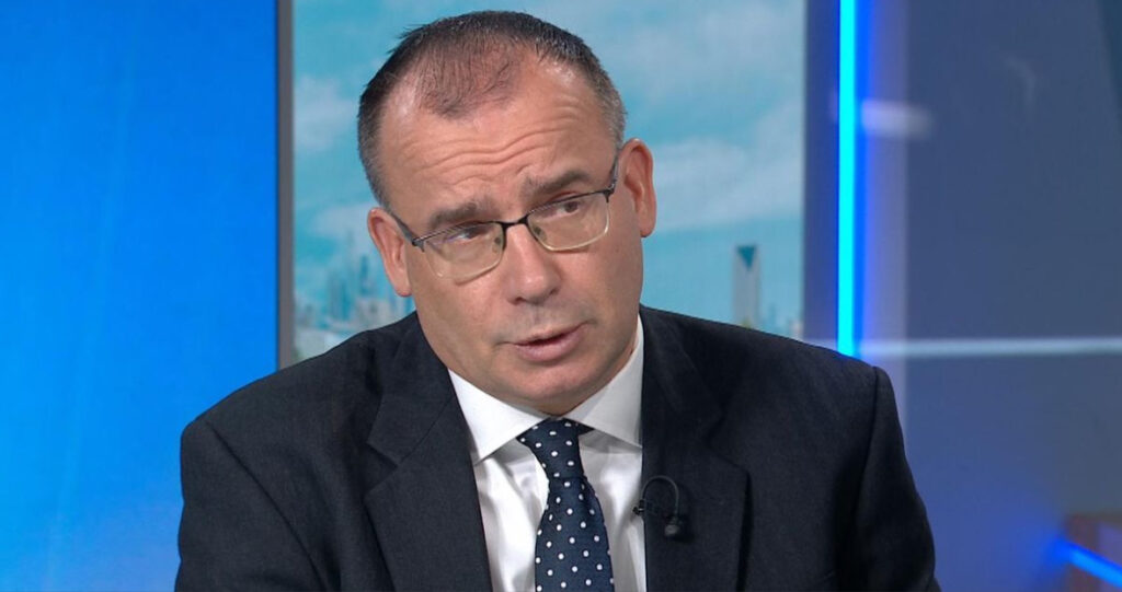 UK Government Defends Palestine Recognition Plan