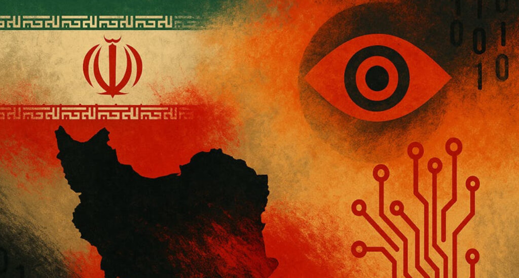 UK Intelligence Warns of Iran Threat UK Intelligence Warns of Iran Threat