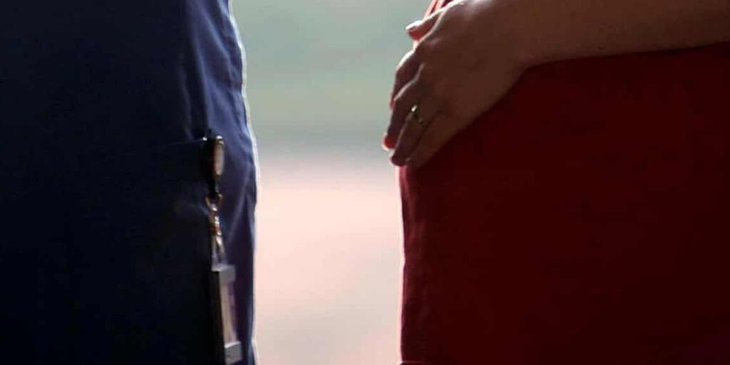 Maternal Mortality Rate Increases in UK Maternal Mortality Rate Increases in UK