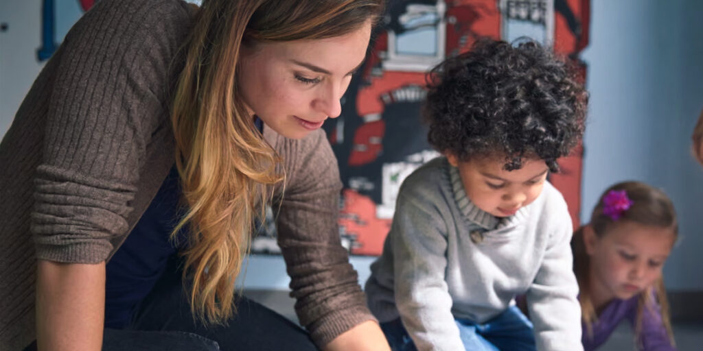 Holiday Childcare Costs Soar to £1,800 for UK Parents