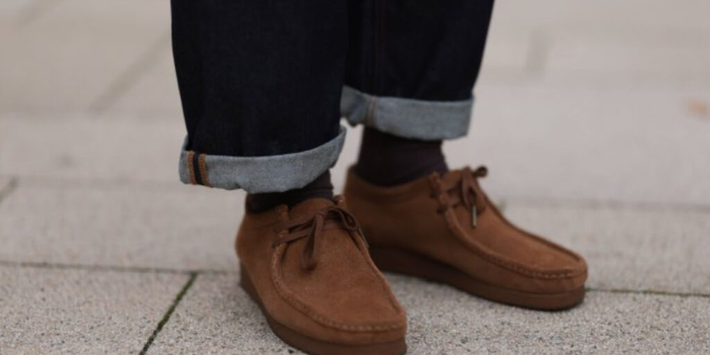 Clarks Cuts 1,200 Jobs as Sales Drop by £100 Million