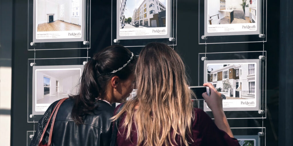 UK House Prices Set to Rise Sharply by 2029