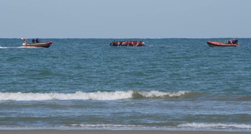 France & UK Agree on Migrant Swap Deal