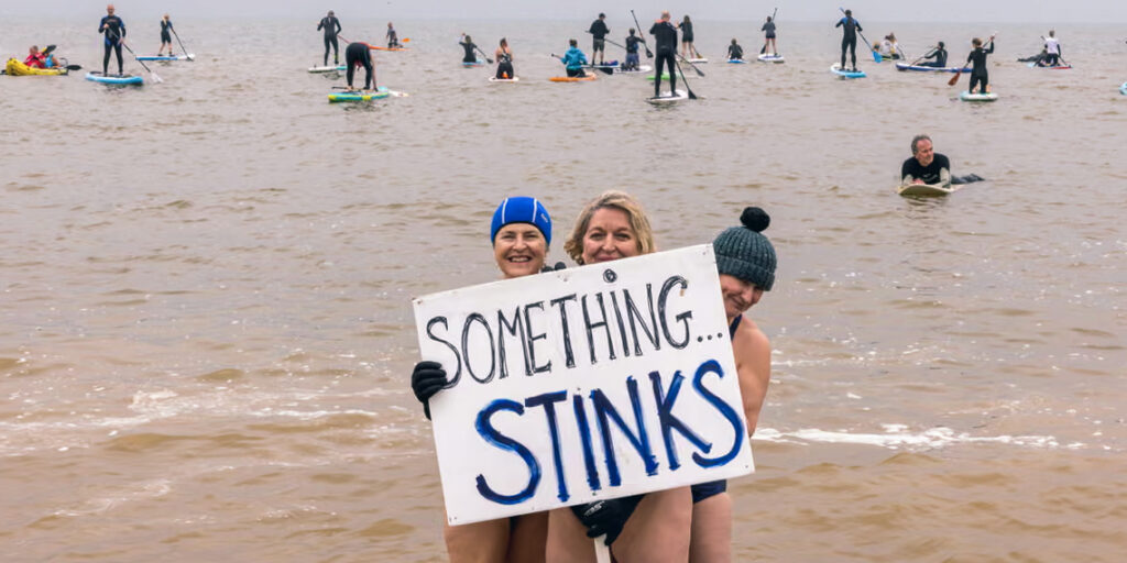 England & Wales Water Pay Rises Trigger Backlash