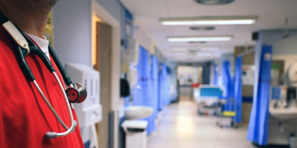 Wales Faces Doctor Unemployment Crisis