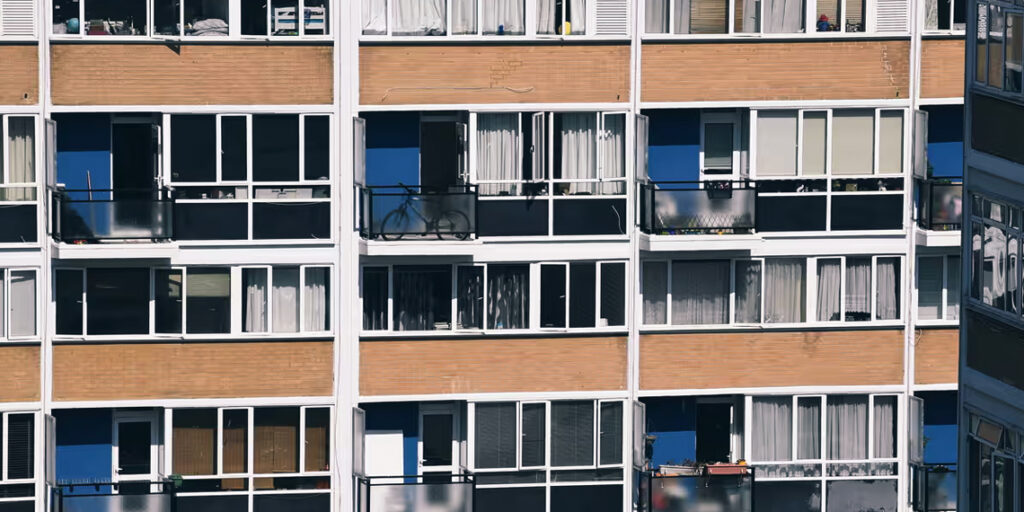 UK Housing System Fails Black Communities