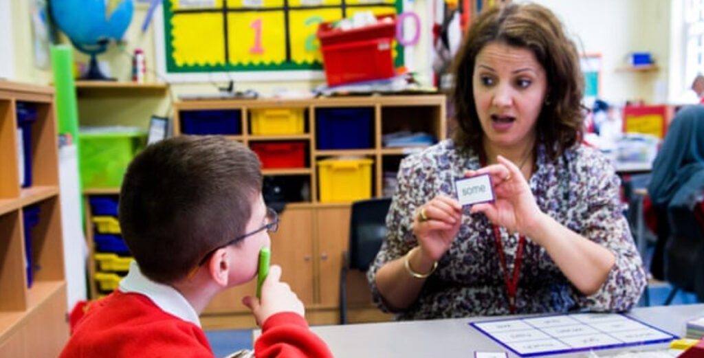 Expert Review Calls for SEN Reforms in English Schools