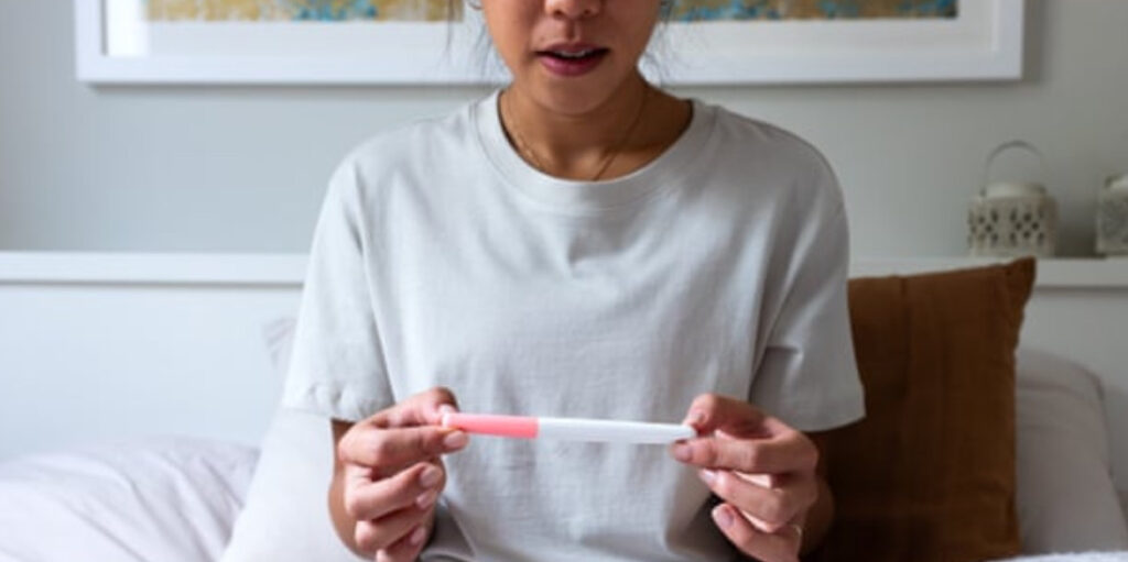 England & Wales See Historic Abortion Spike