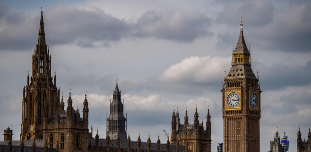 Labour Suspends UK MPs Following Welfare Revolt