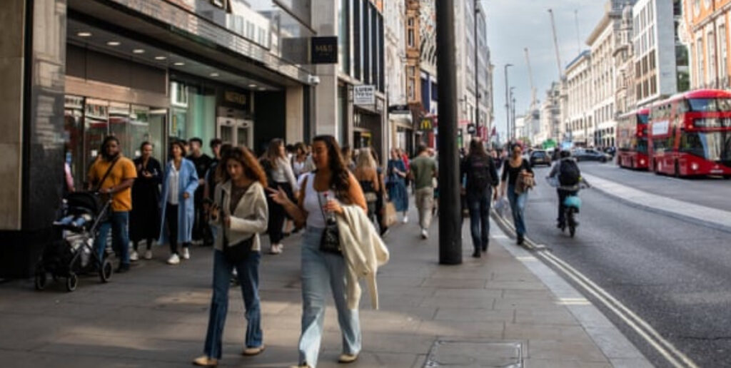 M&S Restores Sparks Scheme After Cyber-Attack