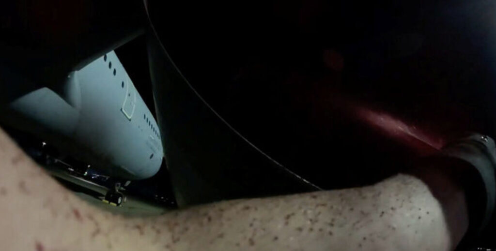 Protesters Charged After Targeting UK Military Over Gaza