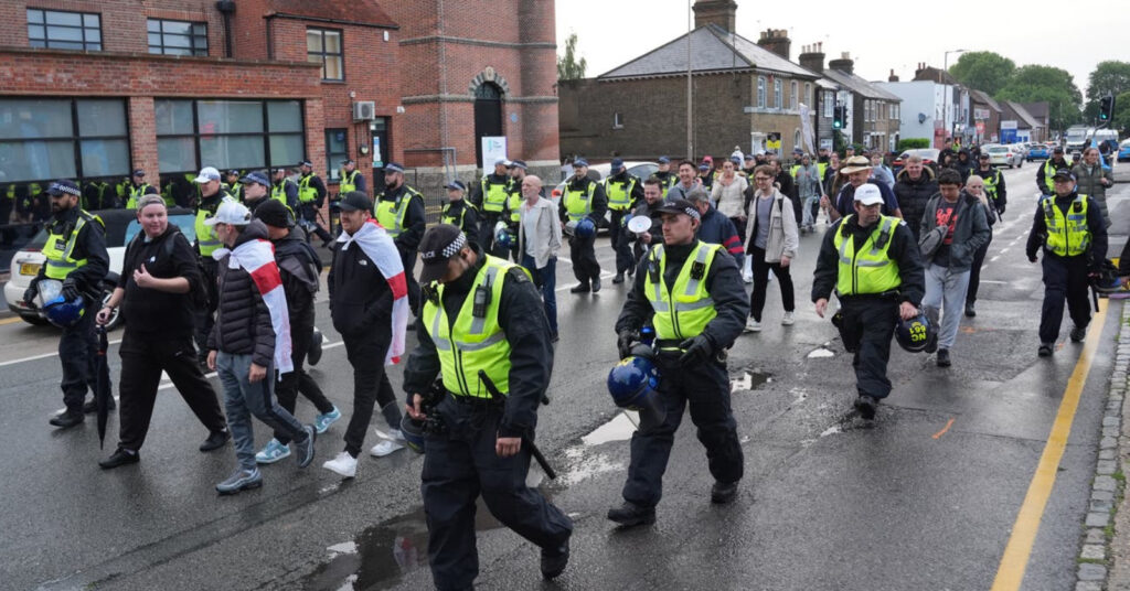 Asylum Seekers Face Loss of Aid Under New Rules