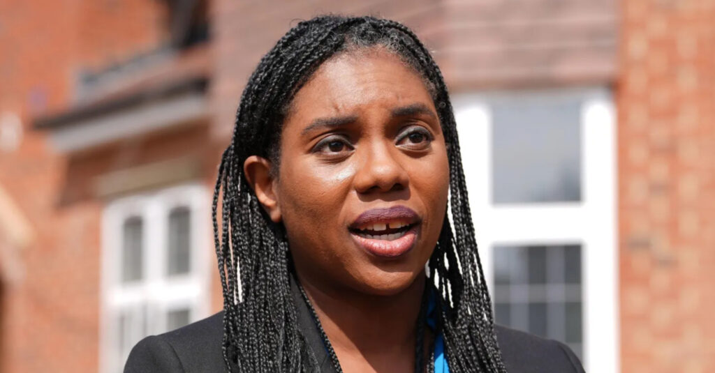 Badenoch Promises New Law to Halt NHS Strikes Badenoch Promises New Law to Halt NHS Strikes