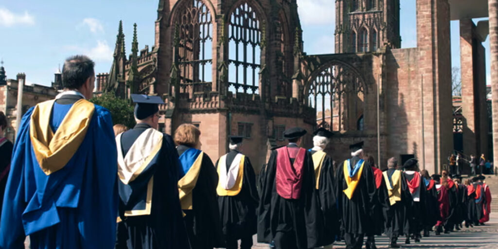 UK Universities Criticised Over Free Speech