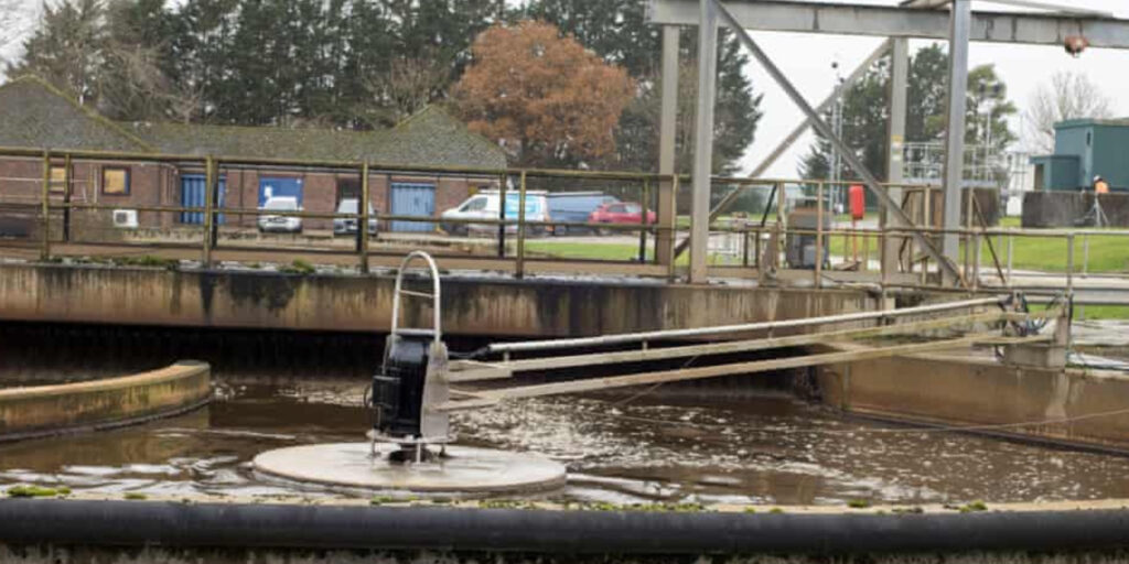 Toxic Sludge Crisis Threatens UK Farmlands
