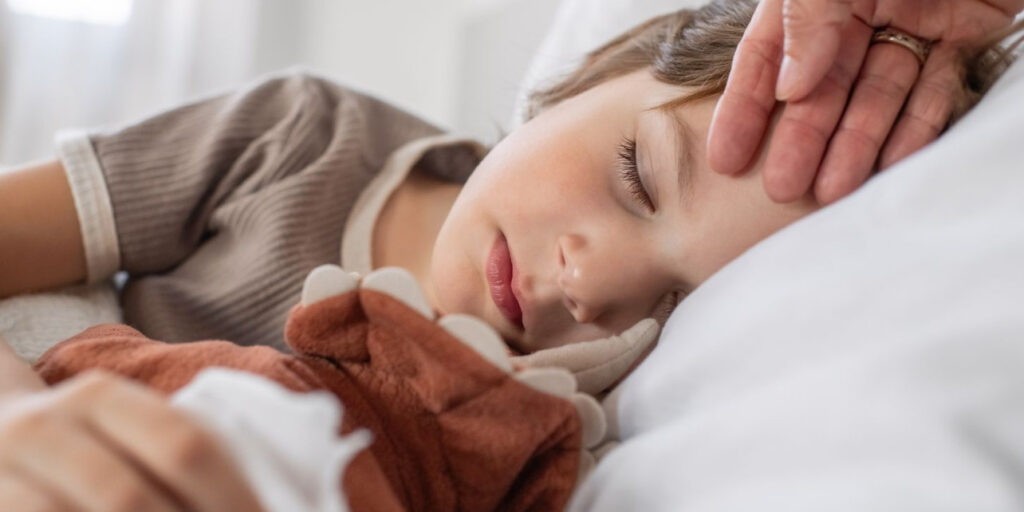 Measles Cases Rising Among UK Children