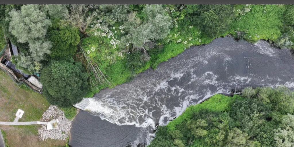 Water Pollution Incidents Surge in England