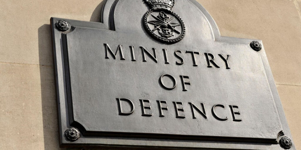 UK Faces Legal Action Over Afghan Asylum Data Leak