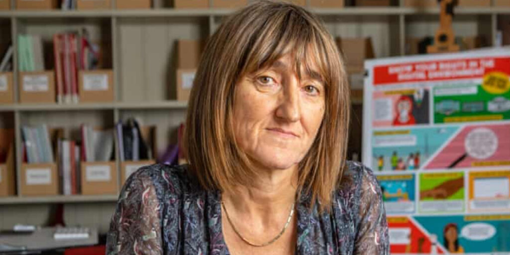 UK Launches Crackdown on Social Media to Protect Kids