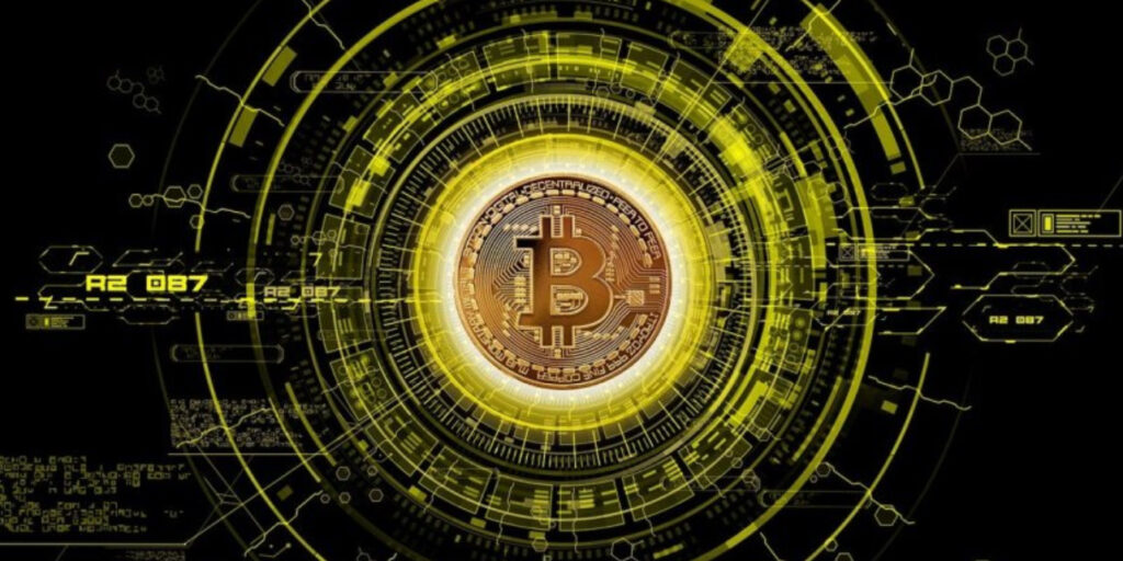 UK Tech Firm Buys $215M in Bitcoin