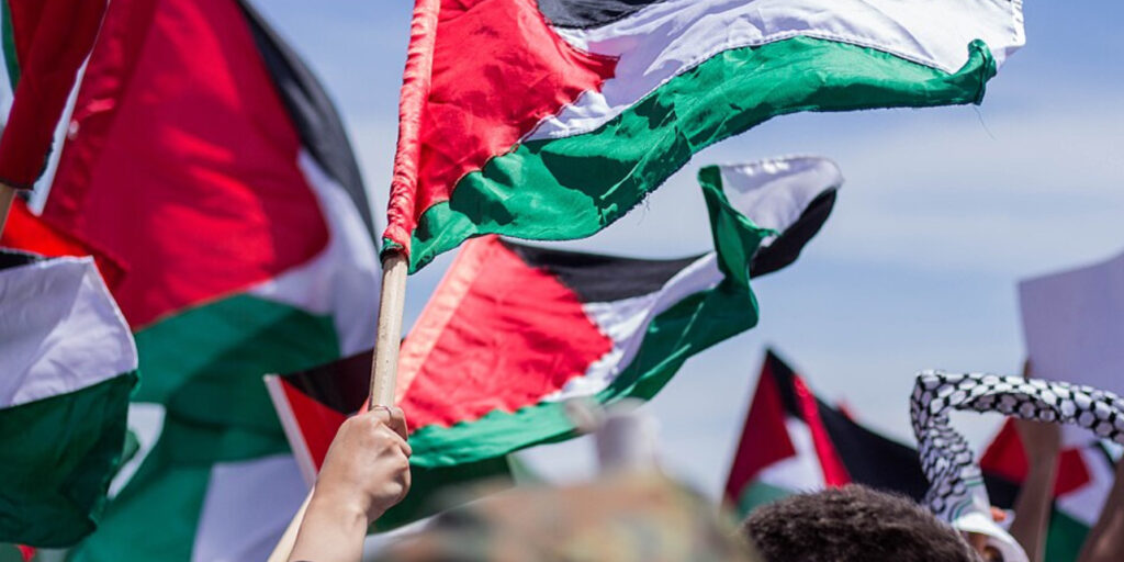 UK Faces UN Backlash Over Activist Group Ban