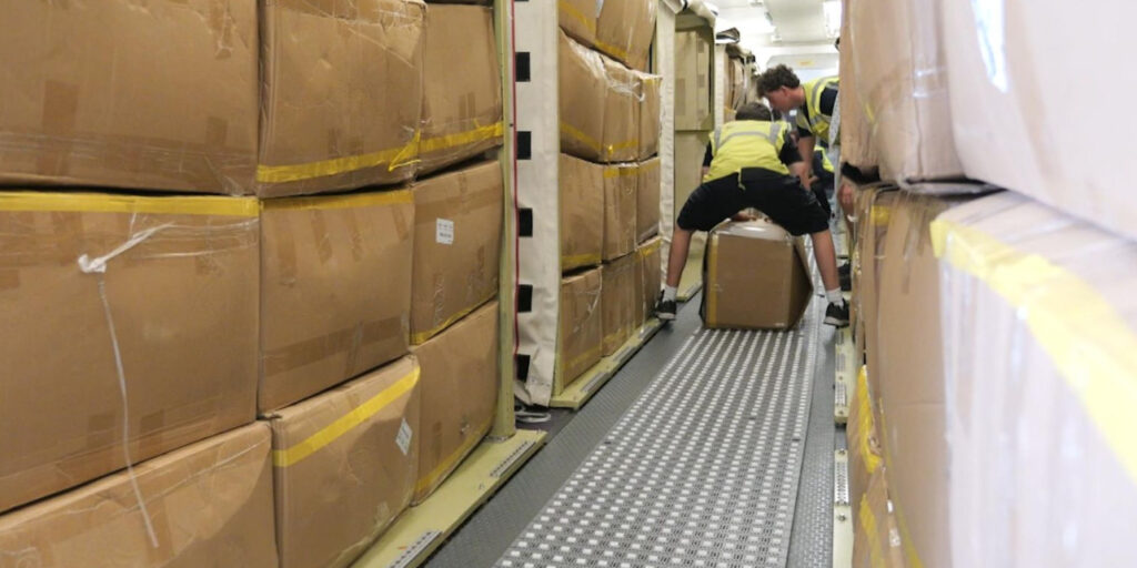 UK Faces Pressure Over Billions Lost to Import Loophole