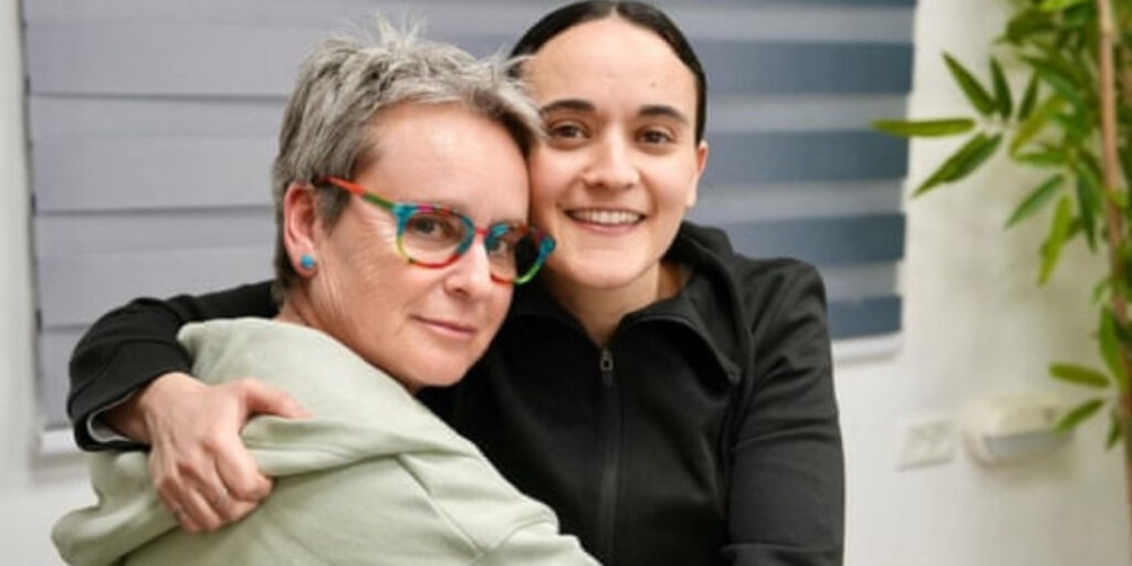 British Hostage Families Warn UK Recognition of Palestine Could Backfire