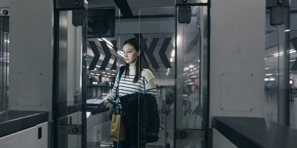 UK Tourists Face £17 EU Entry Charge