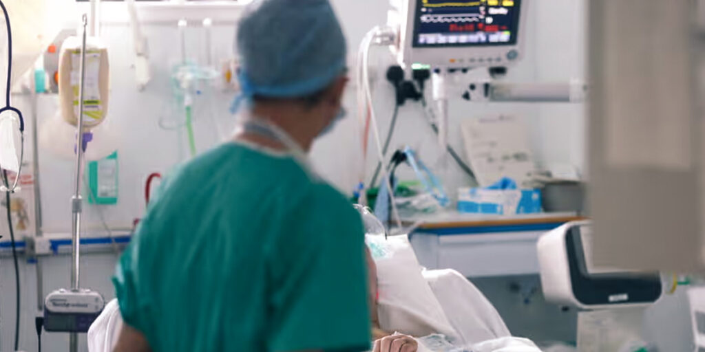 Resident Doctors Demand 29% Pay Rise