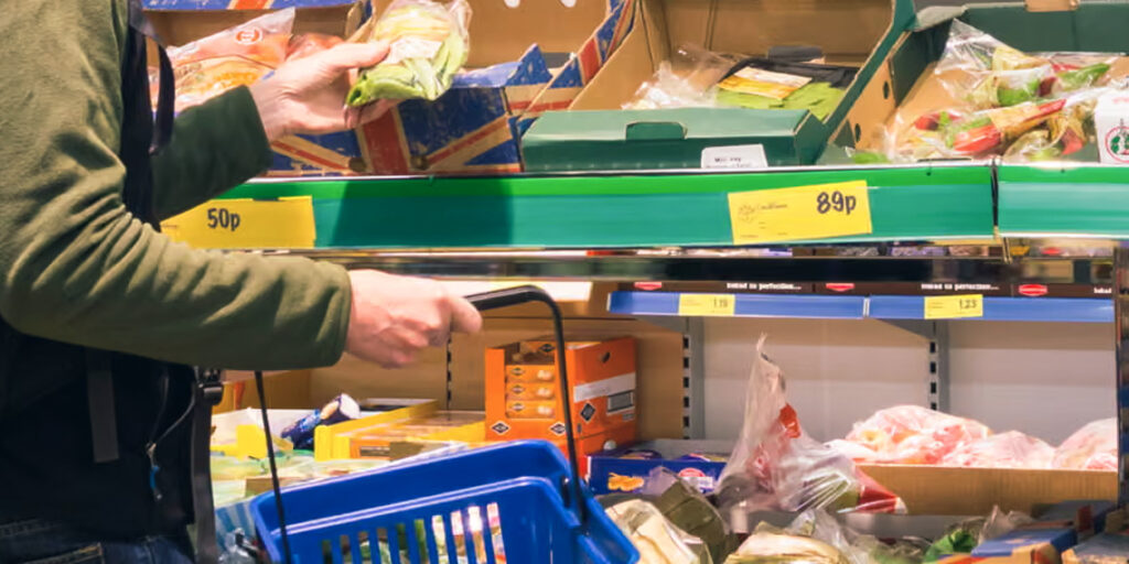 UK Inflation Rises to 3.6% in June