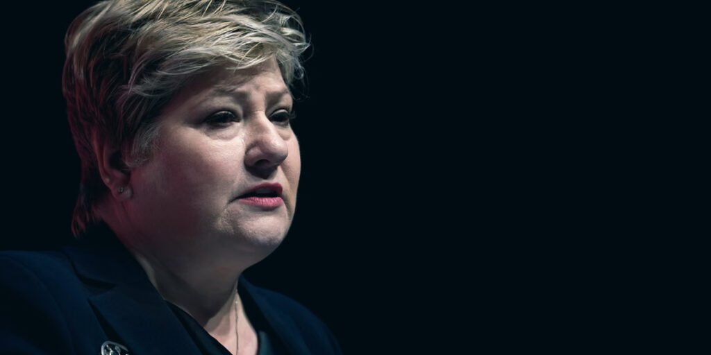 UK Faces Pressure to Recognise Palestinian State