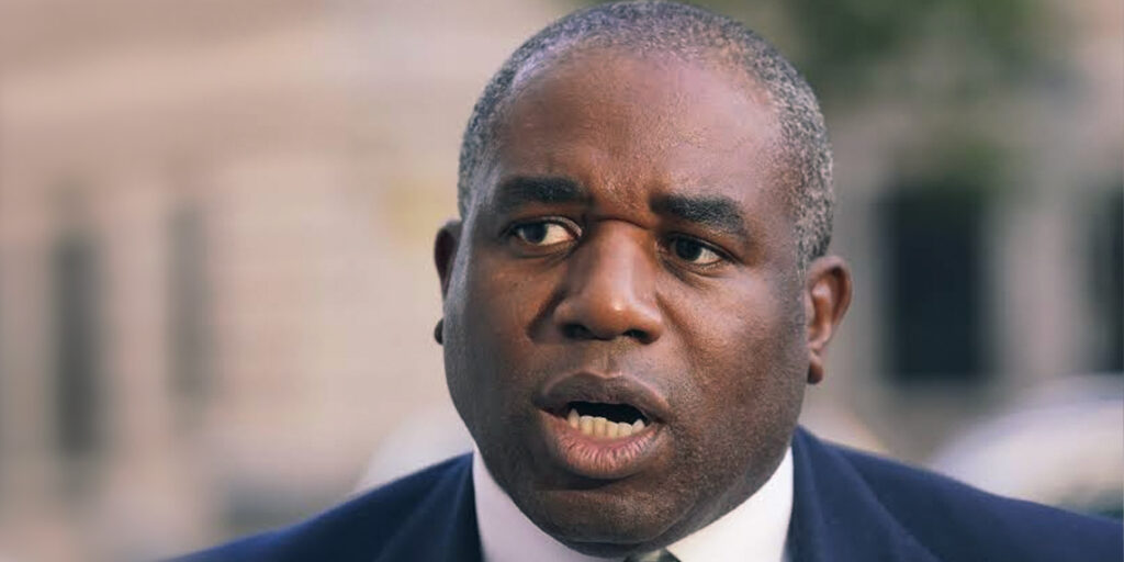 New Sanctions Target Channel People-Smugglers New Sanctions Target Channel People-Smugglers