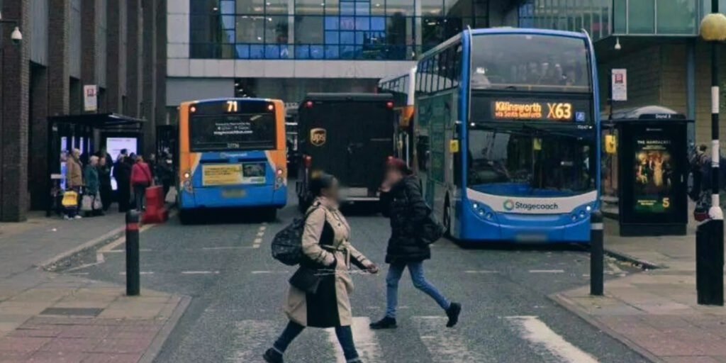 Stagecoach Staff Vote for Summer Strike Action