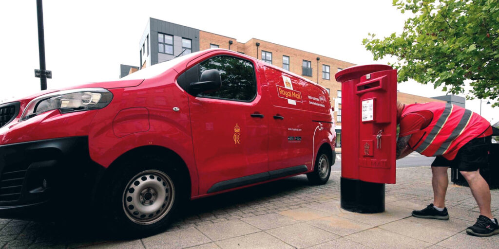 Ofcom Approves Cuts to Royal Mail Delivery Targets